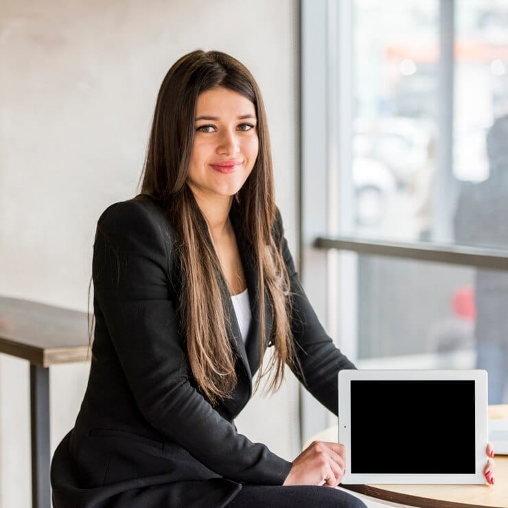 Emily Carter – Manager