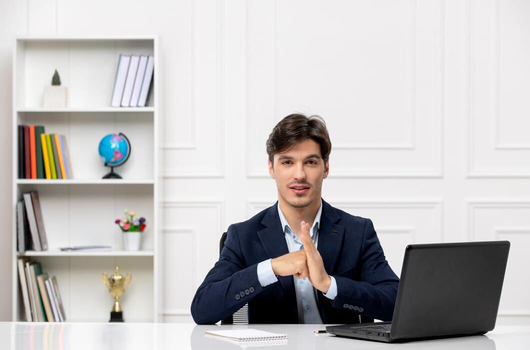 Michael Roberts – Business Owner
